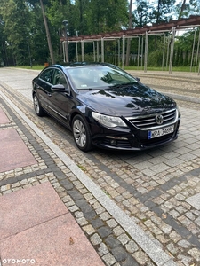 Volkswagen Passat CC 1.8 TSI