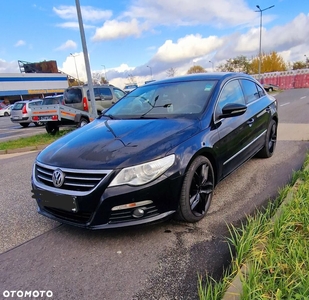 Volkswagen Passat CC 2.0 TDI