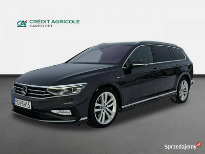 Volkswagen Passat Volkswagen Passat 2.0 TDI 4Mot. Elegance …