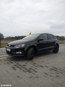 Volkswagen Polo 1.0 Start