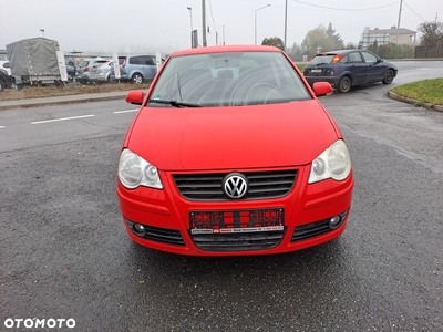 Volkswagen Polo 1.2 Entry