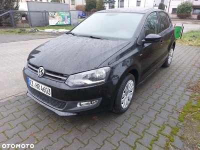 Volkswagen Polo 1.2 MATCH