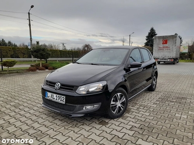 Volkswagen Polo 1.2 Style