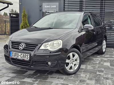 Volkswagen Polo 1.2 Style