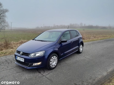 Volkswagen Polo 1.2 TSI MATCH