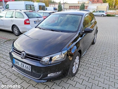 Volkswagen Polo 1.2 TSI Style