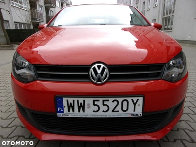 Volkswagen Polo 1.4 16V Comfortline