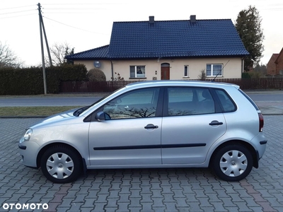 Volkswagen Polo 1.4 16V Trendline