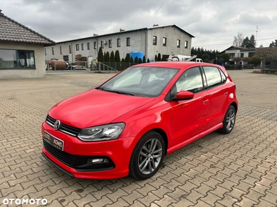 Volkswagen Polo 1.6 TDI DSG Life