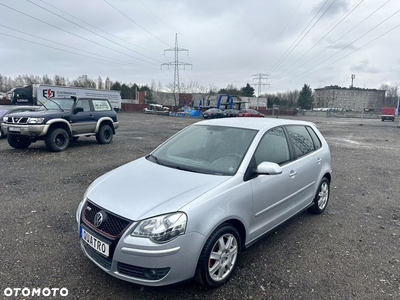 Volkswagen Polo 1.8T GTI