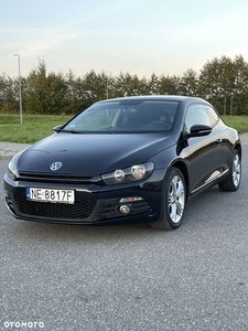 Volkswagen Scirocco 1.4 TSI