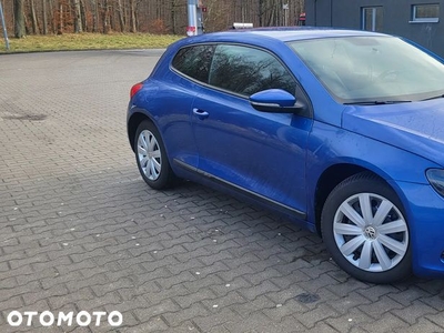 Volkswagen Scirocco 1.4 TSI Life