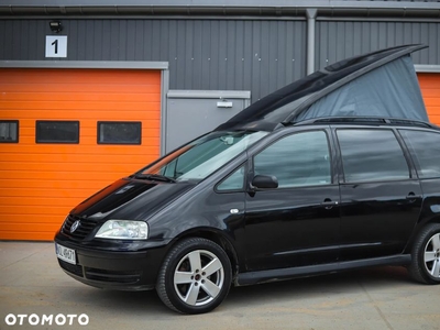 Volkswagen Sharan 1.8 5V Turbo Comfortline