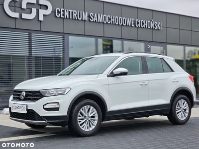 Volkswagen T-Roc 1.5 TSI ACT Premium