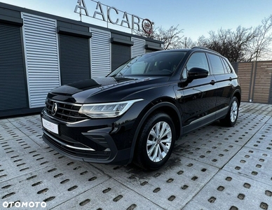 Volkswagen Tiguan 1.5 TSI EVO Life DSG