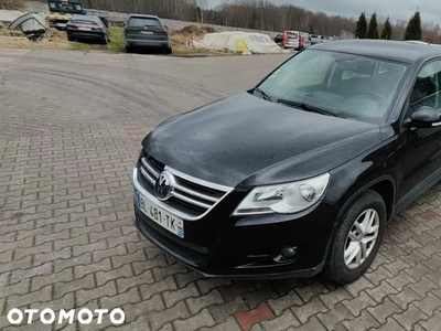 Volkswagen Tiguan 2.0 TDI CityLine