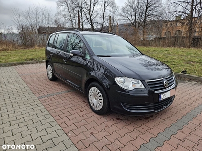 Volkswagen Touran 1.9 TDI Trendline