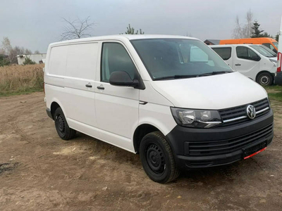 Volkswagen Transporter 2,0 TDI 85KM T6 Transporter Chłodnia…