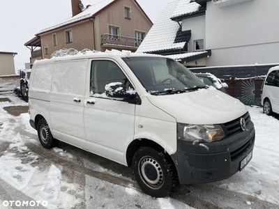 Volkswagen Transporter Caravelle Kurz BMT EcoProfi