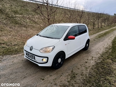 Volkswagen up! 1.0 high Perfectline