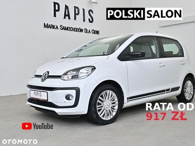 Volkswagen up! 1.0 move