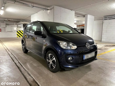 Volkswagen up! 1.0 move