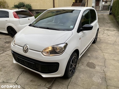 Volkswagen up! club