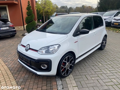 Volkswagen up! GTI