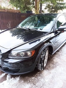 Volvo C30 1.6