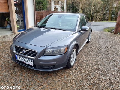 Volvo C30 1.6D