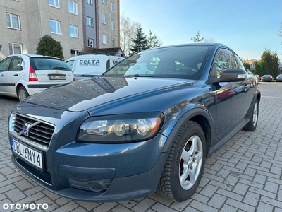 Volvo C30 1.6D