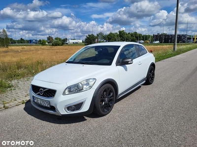 Volvo C30 1.6D DRIVe Start-Stop