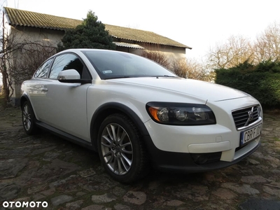 Volvo C30 1.6D DRIVe Start-Stop