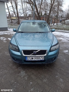 Volvo C30 1.6D Edition