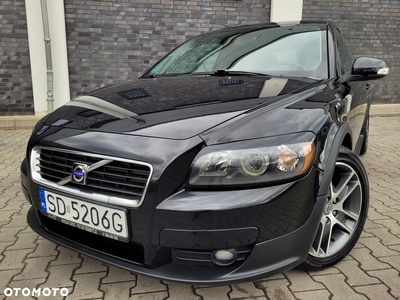 Volvo C30 1.6D Momentum