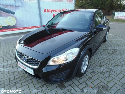 Volvo C30 1.6D Momentum