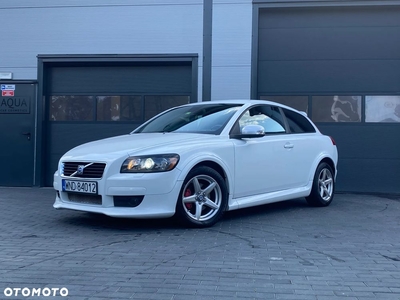 Volvo C30 2.0 R-Design