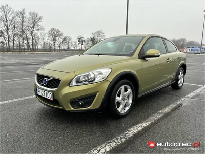 Volvo C30