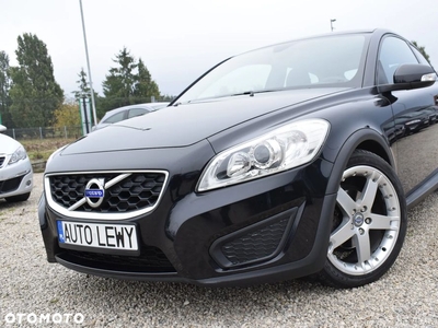 Volvo C30 D2