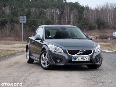 Volvo C30 D2 DRIVe Kinetic Start-Stop