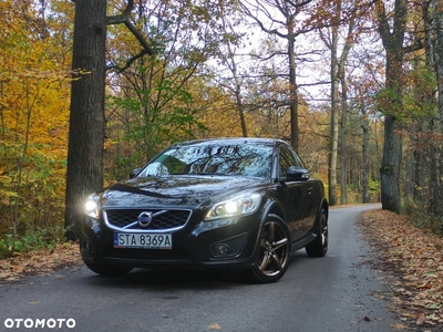 Volvo C30 D3 Momentum