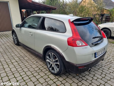 Volvo C30 D5