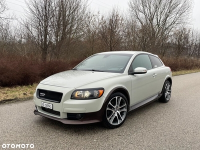 Volvo C30 T5 Momentum