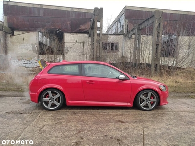 Volvo C30 T5 Summum