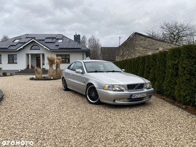 Volvo C70 2.0