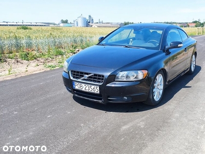 Volvo C70 2.0D Momentum