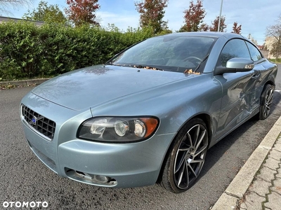 Volvo C70 2.4 Summum