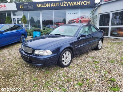 Volvo C70