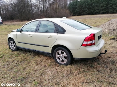 Volvo S40 1.6 Kinetic