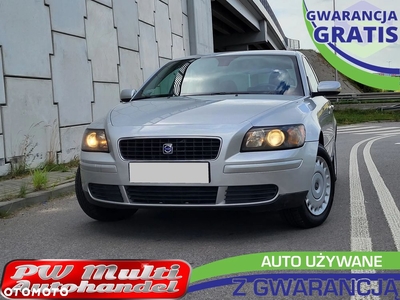 Volvo S40 1.6D